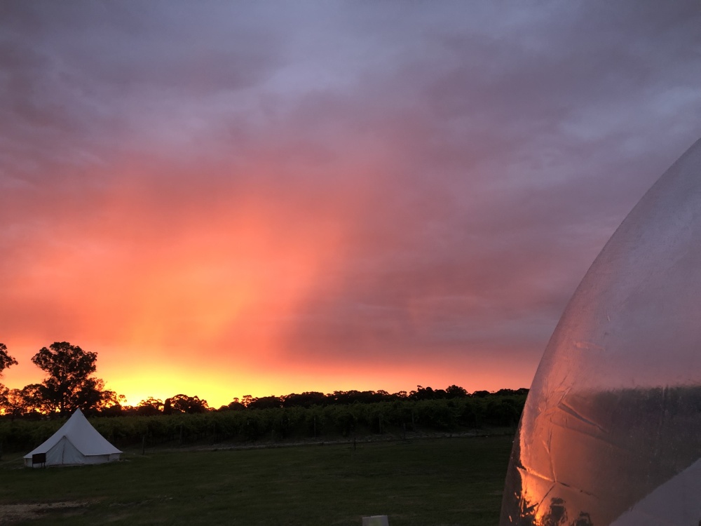 Bubble Apartments detail 0