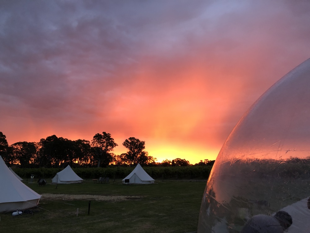 Bubble Apartments detail 0